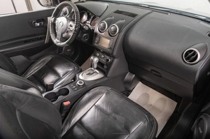 Внедорожник Nissan Qashqai 2012 года, 1249000 рублей, Томск