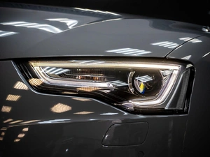 Купе Audi A5 2015 года, 2385000 рублей, Тюмень