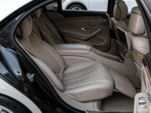 Седан Mercedes-benz S-класс 2013 года, 3495000 рублей, Краснодар