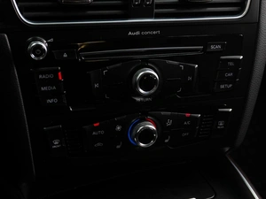 Внедорожник Audi Q5 2015 года, 2169000 рублей, Тюмень