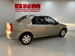 Седан Renault Logan 2012 года, 765000 рублей, Смоленск