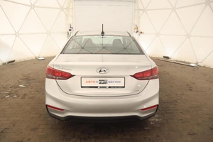 Седан Hyundai Solaris 2019 года, 1380000 рублей, Орёл