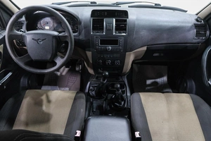 Внедорожник УАЗ Patriot 2013 года, 679000 рублей, Новокузнецк