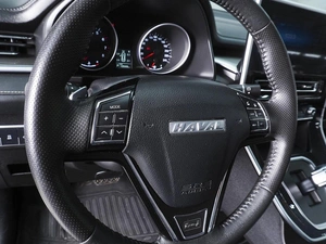 Внедорожник Haval M6 2023 года, 1699000 рублей, Ростов-на-Дону