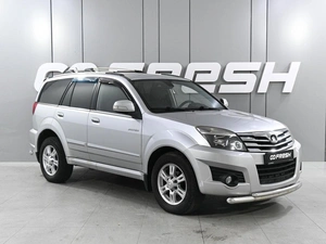 Внедорожник Great Wall Hover H3 2014 года, 999000 рублей, Ростов-на-Дону