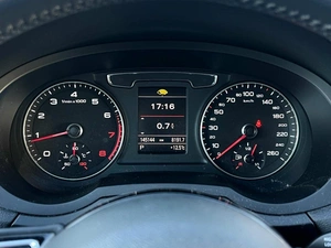 Внедорожник Audi Q3 2016 года, 2050000 рублей, Ижевск