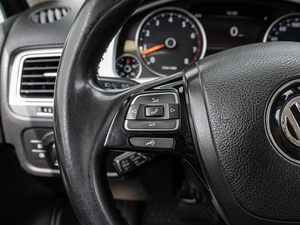 Внедорожник Volkswagen Touareg 2015 года, 2575000 рублей, Краснодар