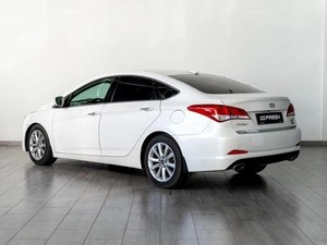Седан Hyundai i40 2013 года, 1099000 рублей, Саратов