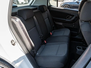Хетчбэк Skoda Fabia 2011 года, 740000 рублей, Краснодар
