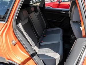 Внедорожник Volkswagen Taos 2021 года, 2340000 рублей, Краснодар