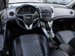 Хетчбэк Chevrolet Cruze 2013 года, 799000 рублей, Волгоград