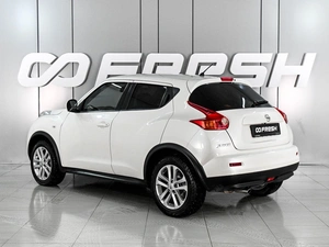 Внедорожник Nissan Juke 2014 года, 1199000 рублей, Аксай