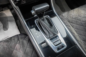 Внедорожник Changan CS75 2021 года, 1949000 рублей, Барнаул