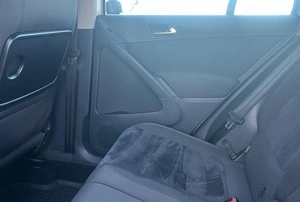 Внедорожник Volkswagen Tiguan 2014 года, 1385000 рублей, Солонцы