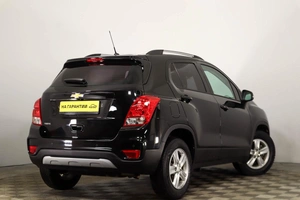 Внедорожник Chevrolet Trax 2020 года, 1969000 рублей, Пермь