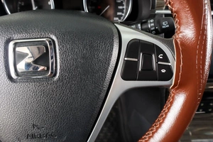 Внедорожник ZOTYE T600 2017 года, 799000 рублей, Пермь