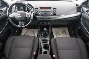 Седан Mitsubishi Lancer 2008 года, 789000 рублей, Красноярск