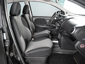 Хетчбэк Nissan Note 2010 года, 649000 рублей, Ростов-на-Дону