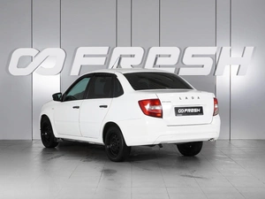 Седан ВАЗ (LADA) Granta 2019 года, 540000 рублей, Минеральные Воды