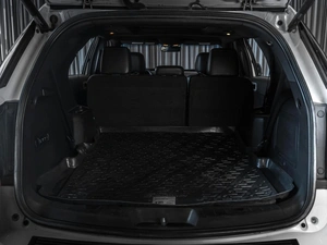 Внедорожник Ford Explorer 2015 года, 1599000 рублей, Тюмень