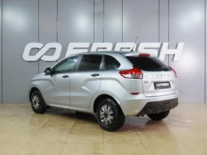 Хетчбэк ВАЗ (LADA) XRAY 2019 года, 899000 рублей, Воронеж