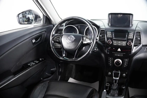 Внедорожник SsangYong Tivoli 2019 года, 1299000 рублей, Пермь