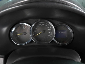 Седан Renault Logan 2018 года, 599000 рублей, Аксай