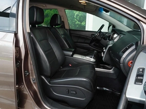 Внедорожник Nissan Murano 2013 года, 1338000 рублей, Тверь
