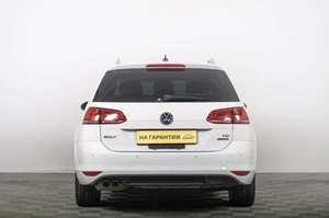 Универсал Volkswagen Golf 2014 года, 1319000 рублей, Томск