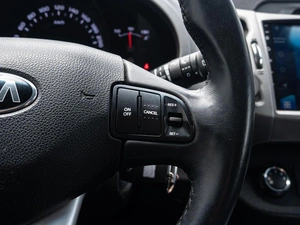 Внедорожник Kia Sportage 2015 года, 1450000 рублей, Краснодар