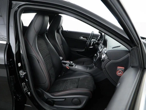 Внедорожник Mercedes-benz GLA-класс 2017 года, 2497077 рублей, Москва