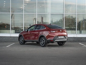 Внедорожник Renault Arkana 2019 года, 1458000 рублей, Нижний Новгород