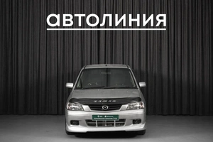 Хетчбэк Mazda Demio 2001 года, 250000 рублей, Красноярск