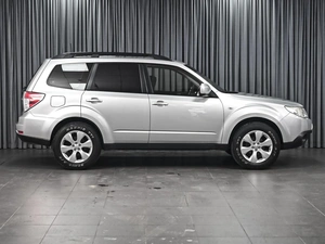 Внедорожник Subaru Forester 2008 года, 1372000 рублей, Ставрополь