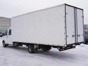 ГАЗ ГАЗель 3302 2.3 MT (98 л.с.) 2005г. 2005 года, 1179000 рублей, Воронеж