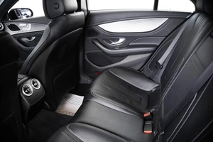 Купе Mercedes-benz CLS-класс 2019 года, 5339000 рублей, Пермь
