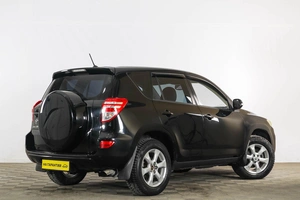 Внедорожник Toyota RAV4 2011 года, 1359000 рублей, Тюмень