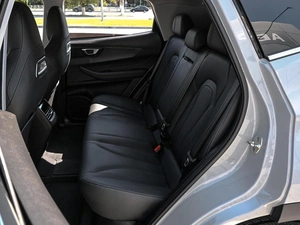 Внедорожник Chery Tiggo 4 Pro 2025 года, 1849000 рублей, Волгоград
