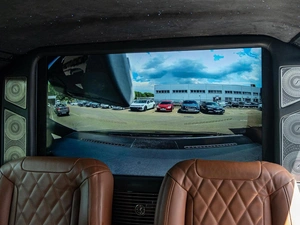 Минивэн Mercedes-benz V-класс 2023 года, 12200000 рублей, Краснодар