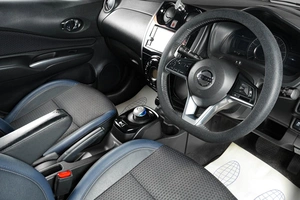 Хетчбэк Nissan Note 2018 года, 1129000 рублей, Тюмень