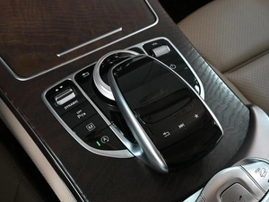 Внедорожник Mercedes-benz GLC-класс 2017 года, 4099000 рублей, Ростов-на-Дону