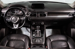 Внедорожник Mazda CX-5 2017 года, 2429000 рублей, Сургут