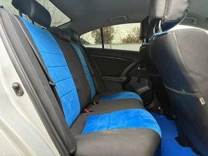 Седан Toyota Avensis 2011 года, 1099000 рублей, Ижевск