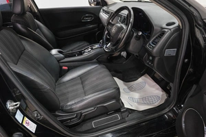 Внедорожник Honda Vezel 2014 года, 1469000 рублей, Новокузнецк