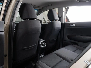 Внедорожник Kia Sportage 2018 года, 2200000 рублей, Тюмень