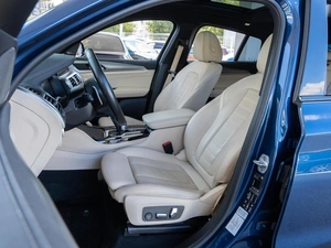 Внедорожник BMW X4 2020 года, 5690000 рублей, Волгоград