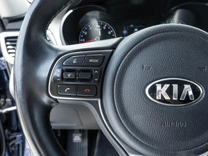 Седан Kia Optima 2018 года, 1590000 рублей, Ставрополь