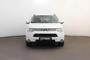 Внедорожник Mitsubishi Outlander 2012 года, 1312000 рублей, Орёл