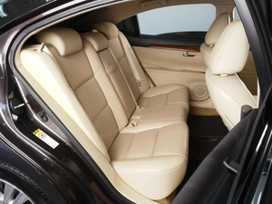 Седан Lexus ES 2012 года, 1730000 рублей, Минеральные Воды