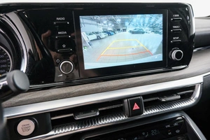 Седан Kia K5 2021 года, 2349000 рублей, Красноярск